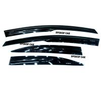 ราคา กันสาด CIVIC 2006 2011 ทรง MUGEN (596196896)