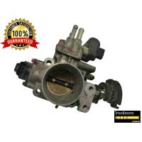 ราคา ปากลิ้นเร่ง TOYOTA เครื่องยนต์ 4A FE ถอดแท้ ลิ้นปีกผีเสื้อ ปากผีเสื้อ (1024278764)