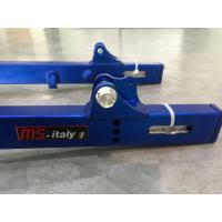 ราคา สวิงอาร์ม เวฟ125 110i ดรีม ยืด2 นิ้ว เจาะ สีน้ำเงิน (1155502032)