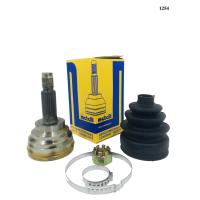 ราคา C V Joint หัวเพลาขับนอก MAZDA 323F Astina Lantis 1 8i ปี 1997 ขนาด24x23x52 เฟืองนอกxเฟืองในx บ่า ไม่รับเปลี่ยน คืน ตรวจสอบขนาดก่อนสั่งซื้อ (1079828716)