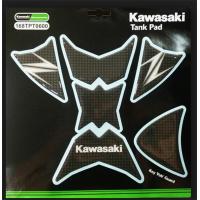 ราคา สติ๊กเกอร์กันรอยถัง Kawasaki Z800 2012 19 ตรงรุุ่น (1071968478)