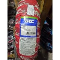 ราคา ยางนอกมอเตอร์ไซค์ IRC ขนาด120 70 ขอบ12 51L TL ลายMB99 (881056166)