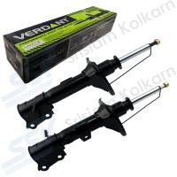 ราคา VERDANT โช๊คอัพหลัง HYUNDAI ELANTRA 1996 แก๊ส ขวา ซ้าย คู่ (396851089)