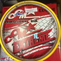 ราคา ส่งด่วนเคอรี่ วงล้อคอม วงล้อ Com Extreme RIM 1 40 17 ล้อ ล้อcom ล้อคอมดาว วงล้อแต่ง ขอบ โล อะไหล่แต่งรถ อุปกรณ์แต่งรถ อะไหล่มอเตอร์ไซค์ (1569540412)