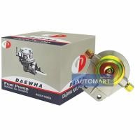 ราคา DAEWHA ขากรองโซล่า DH 3007 NISSAN FRONTIER 3 0 หรือ ตัวแย๊กน้ำมัน (128650373)