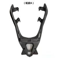 ราคา แร็ค ท้าย xmax300หุ้มเคฟล่า (966996487)