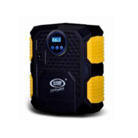 ราคา ปั๊มลม ปั๊มลมรถยนต์ ปั้มลม ปั้มลมไฟฟ้า ปั๊มลมไฟฟ้าติดรถยนต์ ปั้มลม แบบพกพา CZK 3609 CAR eletric pump (1359736037)