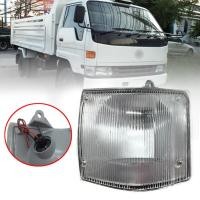 ราคา ไฟมุม ฝาขาวขุ่น โตโยต้า ไดน่า TOYOTA DYNA 1995 1998 ขวา 1 ดวง มุมล่าง (1155140339)