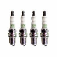 ราคา NGK หัวเทียน BKR5EGP G POWER เขี้ยวทองขาว แพ็ค 4 หัว (106731041)