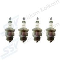 ราคา BOSCH หัวเทียน M7AC แพ็ค 4 หัว (5097515)