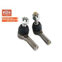 ราคา 333 ลูกหมากคันชัก ISUZU NPRNLR 130 135 ตัวนอก 3E 5421 1คู่ (443921962)