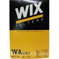 ราคา Wix air filter WA6347 ไส้กรองอากาศ Toyota Corolla 1992 97 1997 2001 Soluna AE100 101 111 1 ชิ้น (1504704267)