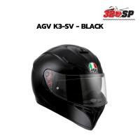 ราคา หมวกกันน็อค agv K3 SV ลาย MONO สีพื้น (1156032250)
