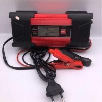 ราคา ส่งฟรี ศูนย์รวมของแต่งรถ ทุกชนิด เครื่องชาร์จแบตเตอรี่ 12v Suzuki Car Battery Charger 1 เครื่อง SUOER เครื่องชาร์จแบตเตอรี่ 12V DC W1210A สั่งเลย รับส่วนลดพิเศษ เฉพาะวันนี้ จำกัดจำนวน GEAR7 SHOP (1614