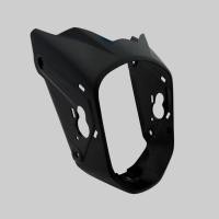 ราคา Honda MSX125 2013 2015 Headlight Cover Fairing ไฟหน้าเครื่องบิน Original Honda Spare Part (635544627)