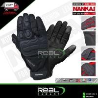 ราคา ถุงมือขี่มอเตอร์ไซค์ NANKAI SDG 7028 (1392016352)