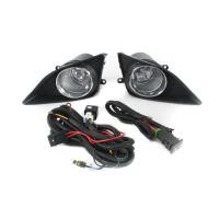 ราคา ไฟตัดหมอก 1 คู่ ซ้าย ขวา สำหรับ TOYOTA COROLLA ALTIS SEDAN ปี 2008 2011 (354146442)