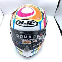 ราคา หมวกกันน๊อค HJC RPHA10 SEVENTYONE SIZE XL (1063334140)