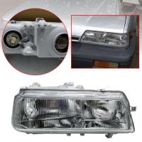 ราคา โปรโมชั่น ไฟหน้ารถมอไซ ไฟหน้า ไฟหน้ารถยนต์ ไฟหน้า honda accord แอคคอท 1986 1987 1988 1989 1990 1991 รุ่น 2 0 AT ข้างขวา ราคาถูก (1655158950)