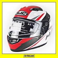 ราคา HJC หมวกกันน็อค รุ่น CS 15 KANE MC1 (1010050404)