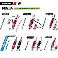 ราคา โช๊ค Ninja 250SL Z250SL 15 16 (1605624725)
