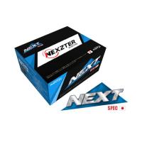 ราคา ผ้าเบรค NEXZTER Next Spec คู่หน้า Honda CR V 2WD 4WD ปี 2017 2020 (1335586723)