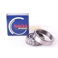 ราคา NACHI 30314 D ตลับลูกปืนเม็ดเรียว 30314 TAPERED ROLLER BEARINGS เพลา 70 วงนอก 150 หนา 35 มิล (967324981)