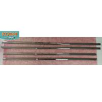 ราคา Lekone คิ้วขอบกระจก Suzuki Ciaz ชุบโครเมี่ยม 4ชิ้น (113896073)
