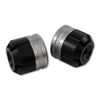 ราคา YAMAHA ศูนย์แท้ ชุดบู๊ชล้อหน้า สำหรับรถ AEROX แอร็อกซ์ LEXi VVA เล็กซี่ มี 2 สี คือ สีทอง และ สีเทา BF6 SBUSH M3 B (832582039)
