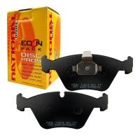 ราคา NATIONAL ผ้าดิสเบรคหน้า BMW E39 M5 N EC NDB1364EC (120873320)