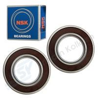 ราคา NSK ลูกปืนคอมแอร์ 35BD6224AT12 2ตับ (125569241)