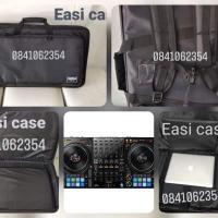 ราคา กระเป๋าดีเจ ใส่ controller DDJ - 1000 ขนาด 71x36x11 cm. (WDH )จาก Easi case (2704564717)