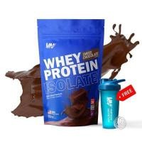 ราคา Vertech Nutrition Whey Protein Isolate วอร์เทค นูทริชั่น เวย์โปรตีน ไอโซเลท ขนาด 2 ปอนด์