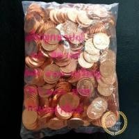 ราคา เหรียญ 25 สตางค์ พ.ศ.2562 ร10 ปีที่2 จำนวน 400 เหรียญ ไม่ผ่านการใช้งาน เหมาะสำหรับการเก็บสะสม (3063464773)