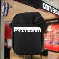 ราคา [ลิขสิทธิ์แท้] Converse Revolution Mini Bag - กระเป๋าสะพายข้าง คอนเวิร์ส รุ่นฮิต (2547576629)