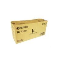ราคา TK-1168 [เทียบเท่า] ผงหมึกเครื่องถ่ายเอกสาร ใช้สำหรับ ECOSYS  P2040dn, P2040dw (505640052)