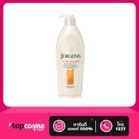 ราคา Jergens Ultra Healing Nourishes & Heals Extra Dry Skin Moisturiser 650ml. (MFD. 10/19 มีอายุ 4ปี) (702108747)