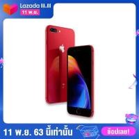 ราคา Apple iPhone 8 Plus 64GB แถมหูฟังบลูทูธ i11 เครื่องนอกแท้ (ประกัน 1 ปี) (1001346244)