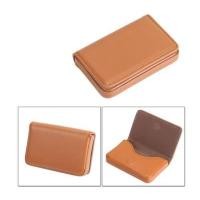 ราคา (สต๊อกในไทย) กล่องสแตนเลส กล่องนามบัตร กล่องใส่บัตร กระเป่าใส่บัตร หนังpu ฝาปิดแม่เหล็ก สวยมีสไตล์ พกพาสะดวก Chill By Intrend (1352162066)