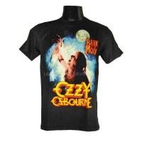 ราคา เสื้อวง OZZY OSBOURNE ออซซี ออสบอร์น ไซส์ยุโรป เสื้อยืดวงดนตรีร็อค เสื้อร็อค  OZZ1692 ส่งจาก กทม. (383519121)