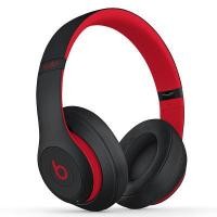 ราคา Beats Studio3 Wireless Headphoneชุดหูฟังหูฟัง (OEM) (3556106480)