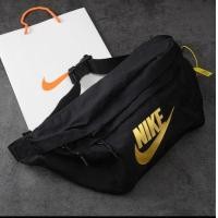 ราคา NIK.E กระเป๋าคาดอก กระเป๋าสะพายข้าง กระเป๋าผู้ชาย คาดเอวผ้าไนล่อนใบใหญ่ N78 (3588766165)