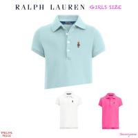เสื้อผู้หญิง Polo Ralph Lauren ขนาดเสื้อ XL เช็คราคาล่าสุด