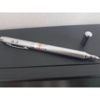 laser one touch pen