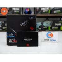 Samsung Ssd 850 Pro 256Gb เช็คราคาล่าสุด ราคาถูก ราคาปัจจุบัน