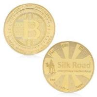 เหรียญ บิทคอยน์ Bitcoin ของสะสม เหรียญที่ระลึก เช็คราคาล่าสุด