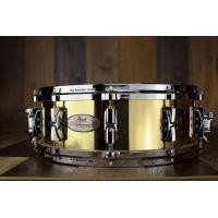 Pearl 14x5 Reference Series Brass Snare Drum