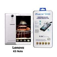 ราคา P One ฟิล์มกระจกนิรภัย Lenovo K5 Note A7020 (100231424)