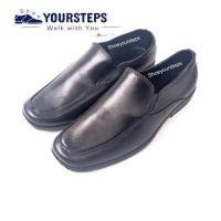 ราคา ลดราคา 608 รองเท้าคัทชู เนื้อยาง นิ่ม ใส่สบาย พร้อมส่ง (14308322873)