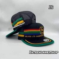 ราคา LPหมวกแก๊ป หมวกแก๊ปผู้ชาย หมวก หมวกตาข่าย หมวกวินเทจ โลโก้ JOHN DEERE Snapback หมวกHIPHOP หมวกแฟชั่น หมวกเต็มใบ หมวกแก๊ปผู้ชาย หมวกแก๊ปผู้หญิง หมวกแก๊ปเด็กผู้ชาย หมวกแก๊ปของแท้ (13732428439)